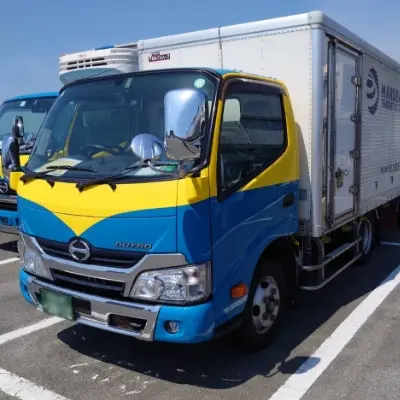 2tトラック