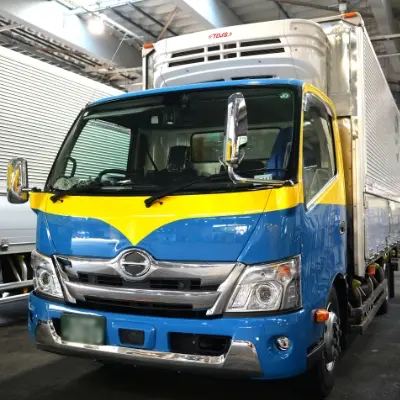 3tトラック